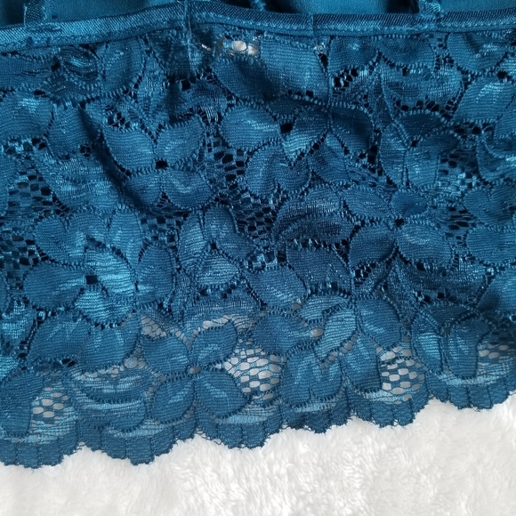 Bozzolo Bralette,  size S - Picture 3 of 4